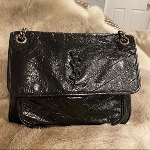 Nikki Medium Bag!